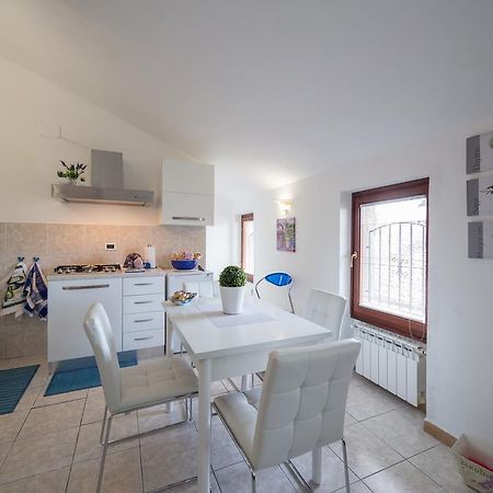Casa Costanza Villa Cannara Ruang foto
